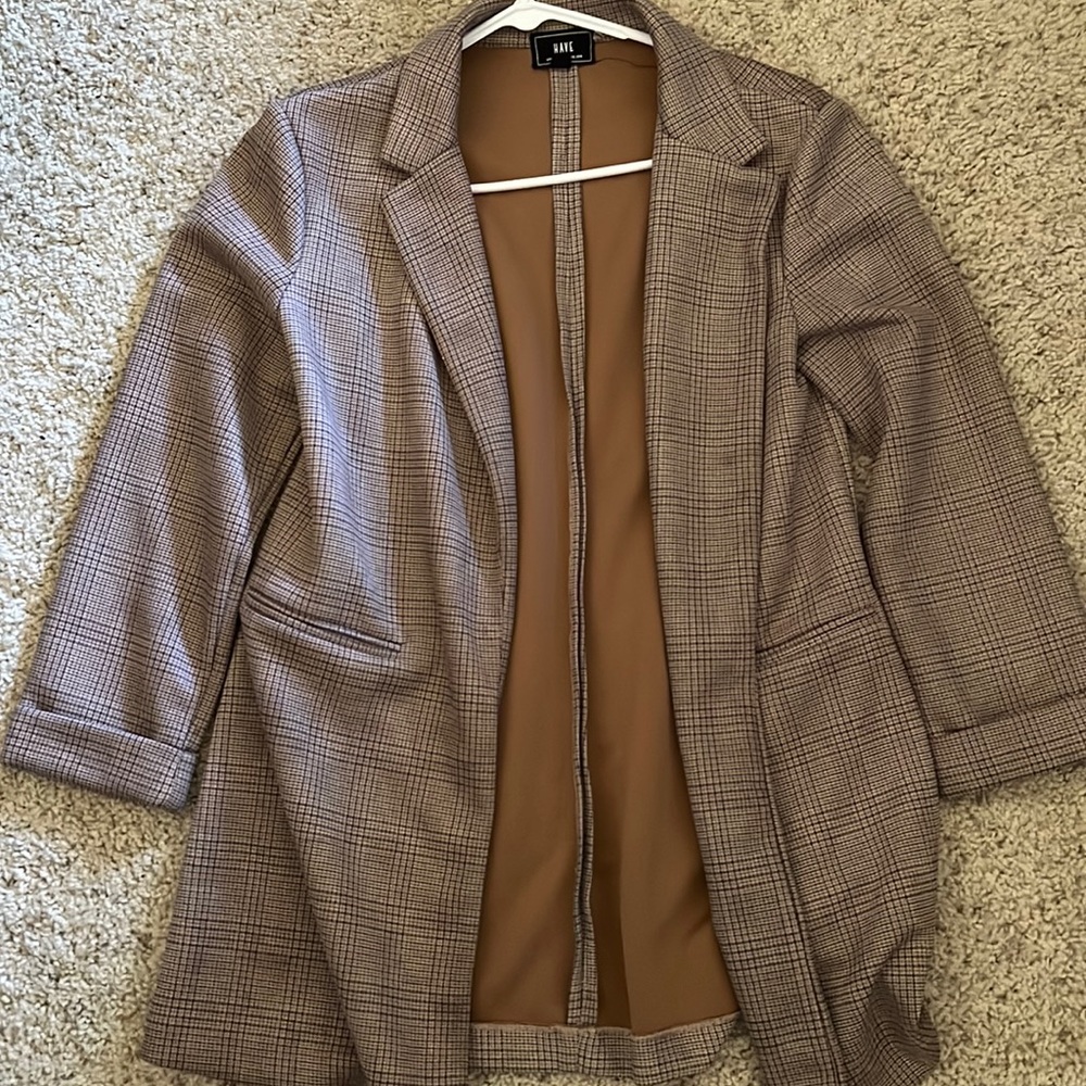 Windsor Blazer
